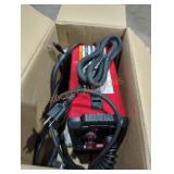 Lincoln Electric Flux Cored Wire Feed Welder