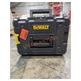 DeWalt Tool Box