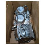 Recessed Light Housings