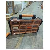 RIDGID Pro Gear Organizer