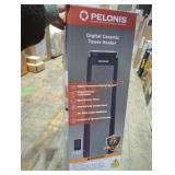 Pelonis Digital Ceramic Tower Heater