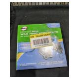 UNOPENED BY ROCKEY TEAM, Could Be Opened At