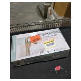 UNOPENED BY ROCKEY TEAM, Could Be Opened At