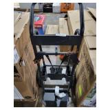 Milwaukee Appliance Cart