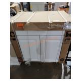 33" Base Cabinet