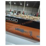 Ridgid orbital reciprocating saw