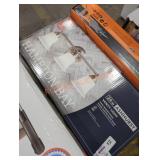 Hampton Bay 24" ashhurst vanity light