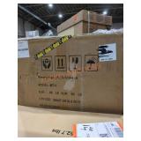 Macerating Upflush Toilet Kit