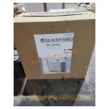 36" Vanity Cabinet with Top, Damaged