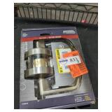 UNOPENED BY ROCKEY TEAM, Could Be Opened At