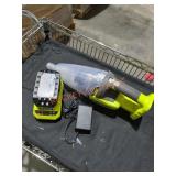 UNOPENED BY ROCKEY TEAM, Could Be Opened At