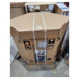 24" Corner Wall Cabinet