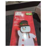 Unopened by Rockey Staff. Sold as is where is. No