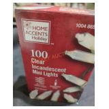 Unopened by Rockey Staff. Sold as is where is. No