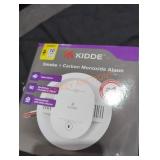 Unopened by Rockey Staff. Sold as is where is. No