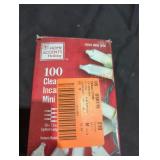 Unopened by Rockey Staff. Sold as is where is. No