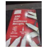 Unopened by Rockey Staff. Sold as is where is. No