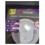 Unopened by Rockey Staff. Sold as is where is. No