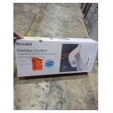 Brondell FreshSpa Comfort+ Essential Bidet