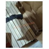 Ashley box springs boards