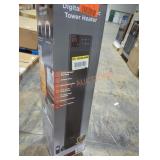 Pelonis Digital Ceramic Tower Heater