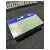 UNOPENED BY ROCKEY TEAM, Could Be Opened At