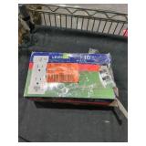 UNOPENED BY ROCKEY TEAM, Could Be Opened At