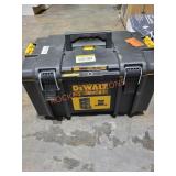 Dewalt Toughsystem Toolbox