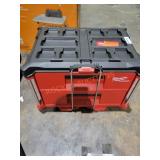 Milwaukee Packout 2 Drawer Toolbox