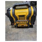 Dewalt Power Station