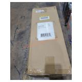 Two Light Outdoor Wall Lantern