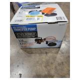 Non Submersible Transfer Pump