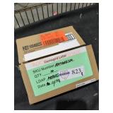 UNOPENED BY ROCKEY TEAM, Could Be Opened At