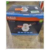 Halo Dusk to Dawn LED Area Light