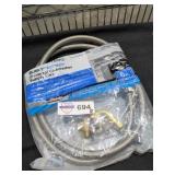 UNOPENED BY ROCKEY TEAM, Could Be Opened At