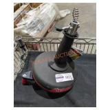 UNOPENED BY ROCKEY TEAM, Could Be Opened At