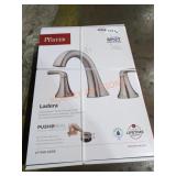 Pfister Bathroom Faucet