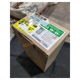 UNOPENED BY ROCKEY TEAM, Could Be Opened At