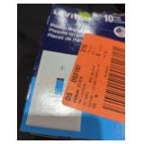 Unopened by Rockey Staff. Sold as is where is. No