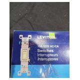 Unopened by Rockey Staff. Sold as is where is. No