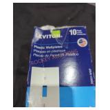 Unopened by Rockey Staff. Sold as is where is. No