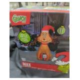 Unopened by Rockey Staff. Sold as is where is. No