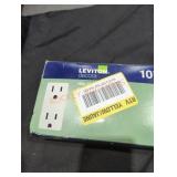 Unopened by Rockey Staff. Sold as is where is. No