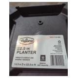 22.5 Planter