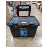 Hart Stack Modular Storage System