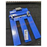 UNOPENED BY ROCKEY TEAM, Could Be Opened At