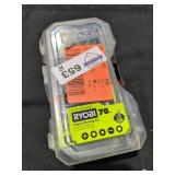 UNOPENED BY ROCKEY TEAM, Could Be Opened At