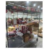 Contents Only Rack Not Included