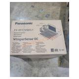 Panasonic Ventilating Fan