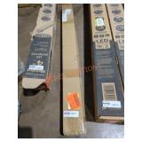 Light Filtering Cellular Shade